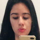 Juju from Indaiatuba | Woman | 26 years old | Gemini