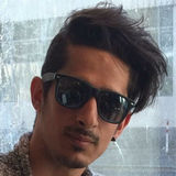 Khalil from Carouge | Man | 31 years old | Libra