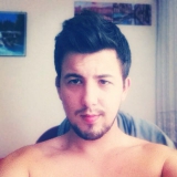 Murat from Kurdzhali | Man | 32 years old | Scorpio