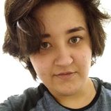 Thaii from Joinville | Woman | 30 years old | Capricorn