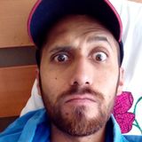 Menez from Pachuca de Soto | Man | 33 years old | Gemini