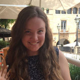 Irishka from Moscow | Woman | 28 years old | Aquarius