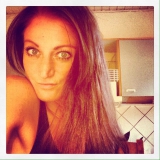 Sidsel from Copenhagen | Woman | 43 years old | Scorpio