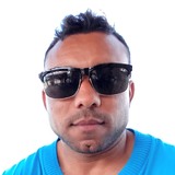 Mardonio from Morada Nova | Man | 40 years old | Gemini