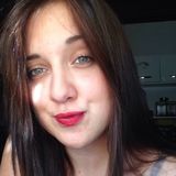 Naty from Jau | Woman | 26 years old | Capricorn