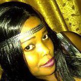 Princess from Abuja | Woman | 35 years old | Sagittarius