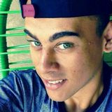 Anderson from Jataizinho | Man | 27 years old | Leo