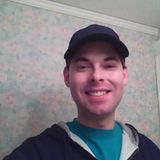 Bridger from Spotsylvania | Man | 26 years old | Taurus