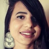 Paty from Brasilia | Woman | 28 years old | Taurus
