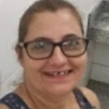 Laine from Campo Grande | Woman | 56 years old | Leo