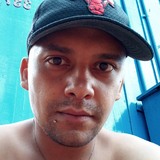 Tyscaopinheiyo from Horizontina | Man | 28 years old | Scorpio