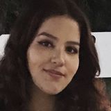 Liza from León | Woman | 26 years old | Libra