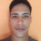 Elizeunog19G from Santa Helena | Man | 25 years old | Scorpio