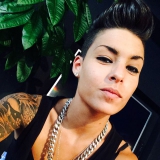 Sheyla from Caslano | Woman | 37 years old | Libra