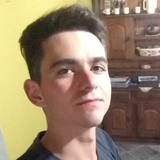 Hernán from Beccar | Man | 31 years old | Gemini