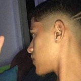 Pereiraxv1Yw from Sobral | Man | 26 years old | Capricorn