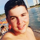 Rennan from Palmas | Man | 25 years old | Libra