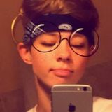 Marcus from Troutman | Woman | 27 years old | Pisces