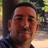 Rubensteodorgd from Itapirapua | Man | 50 years old | Capricorn