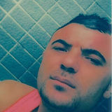 Romantic from Taksim | Man | 32 years old | Capricorn