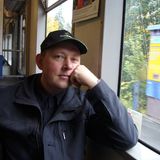 Dmitry from Petrozavodsk | Man | 54 years old | Taurus