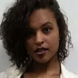 Andressa from Salvador | Woman | 26 years old | Pisces