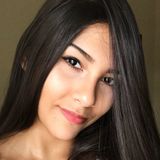 Bela from Ourinhos | Woman | 27 years old | Pisces