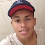Balao from Barretos | Man | 26 years old | Capricorn