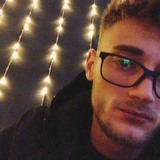 Eneabuz8W from Sofia | Man | 29 years old | Capricorn