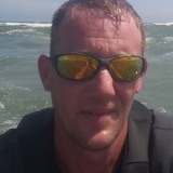 Justin from Supply | Man | 40 years old | Cancer