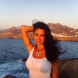 Peggy from Accord | Woman | 31 years old | Pisces