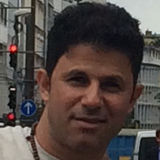 Comran from Helsingborg | Man | 46 years old | Taurus