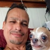 Tony from New Haven | Man | 54 years old | Cancer