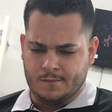 Henriquepercjf from Bady Bassitt | Man | 26 years old | Sagittarius