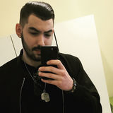 Mateo from Klagenfurt am Woerthersee | Man | 31 years old | Pisces