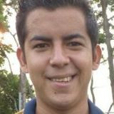 Jorge from Acayucan | Man | 35 years old | Aquarius