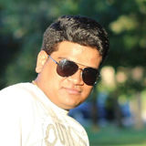 Hardikjadav from Des Plaines | Man | 34 years old | Gemini