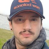 Pino from Junin | Man | 38 years old | Taurus