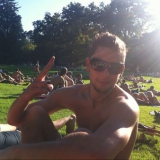 Eleanordude from Zuerich (Kreis 5) | Man | 39 years old | Gemini