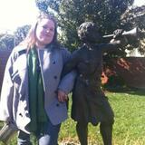 Erinn from Angleton | Woman | 24 years old | Cancer