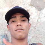 Adriel from Ubatuba | Man | 28 years old | Gemini