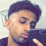 Wasif from Floral Park | Man | 26 years old | Capricorn