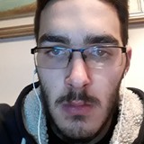 Mauri from Conegliano | Man | 28 years old | Libra