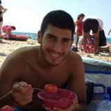 Adir David from East Jerusalem | Man | 37 years old | Taurus