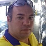 Sandro from Sao Joao de Meriti | Man | 48 years old | Libra