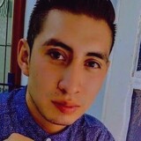 C01B from Ciudad Serdan | Man | 33 years old | Capricorn