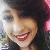 Marina from Curitiba | Woman | 29 years old | Virgo