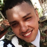Dominicano from Arauca | Man | 27 years old | Libra
