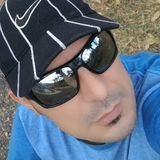 Thriller from San Rafael Arriba | Man | 46 years old | Libra