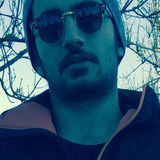 Saaam from Lysaker | Man | 34 years old | Capricorn